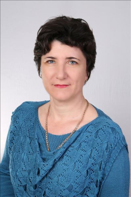 Педагогический работник Гайцева Наталья Ивановна Педагогический работник Гайцева Наталья Ивановна