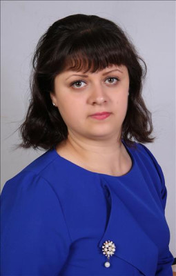 Педагогический работник Пашкова Алена Олеговна Педагогический работник Пашкова Алена Олеговна