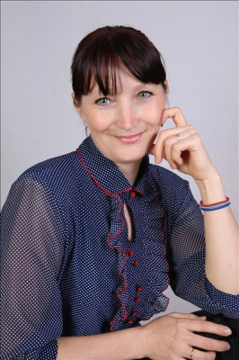 Педагогический работник Смуглеева Анастасия Рестемовна Педагогический работник Смуглеева Анастасия Рестемовна