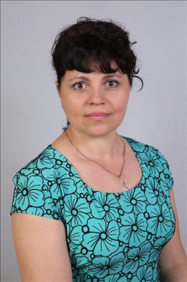 Педагогический работник Бакк Татьяна Ивановна Педагогический работник Бакк Татьяна Ивановна